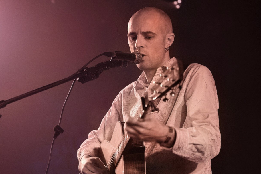 Jasper Llewellyn